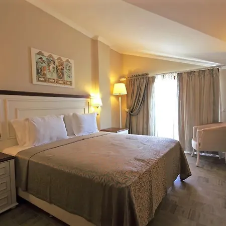 Dalyan Resort & Spa (Adults Only) Hotel