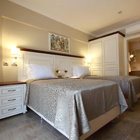 Dalyan Resort & Spa (Adults Only) Hotel