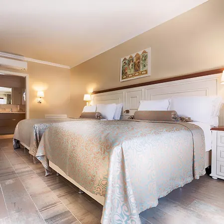 Dalyan Resort & Spa (Adults Only) Hotel 4*