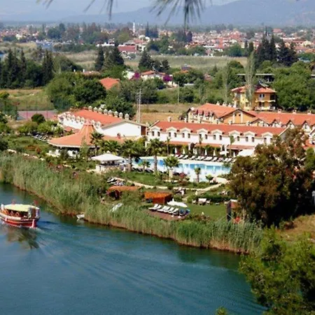 Dalyan Resort & Spa (Adults Only) Hotel Dalyan