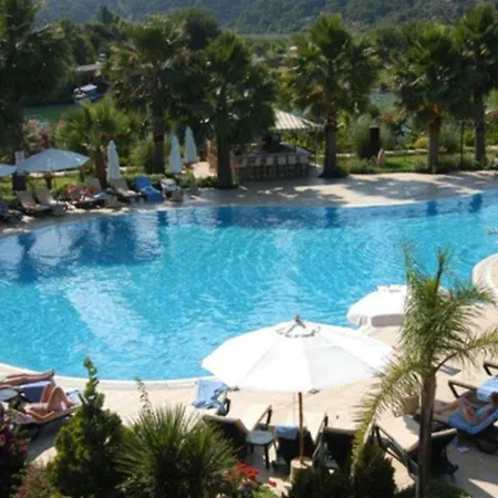 Dalyan Resort & Spa (Adults Only) Hotel