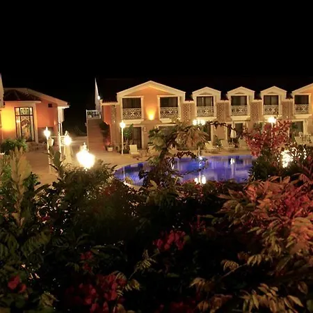 Dalyan Resort & Spa (Adults Only) 4* Dalyan