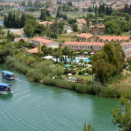 Dalyan Resort & Spa (Adults Only) Hotel