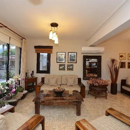Dalyan Resort & Spa (Adults Only) 4* Dalyan